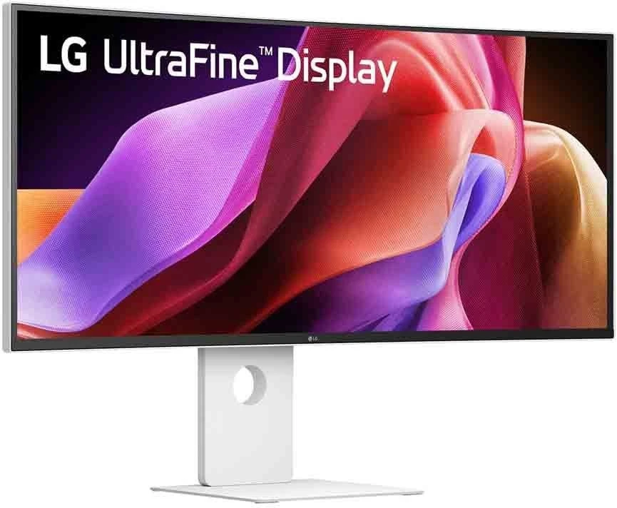LG 40WT95UF ULTRAFINE? WUHD 5K2K NANO IPS MONITORIUS SU THUNDERBOLT? 5 IR USB TYPE-C®
