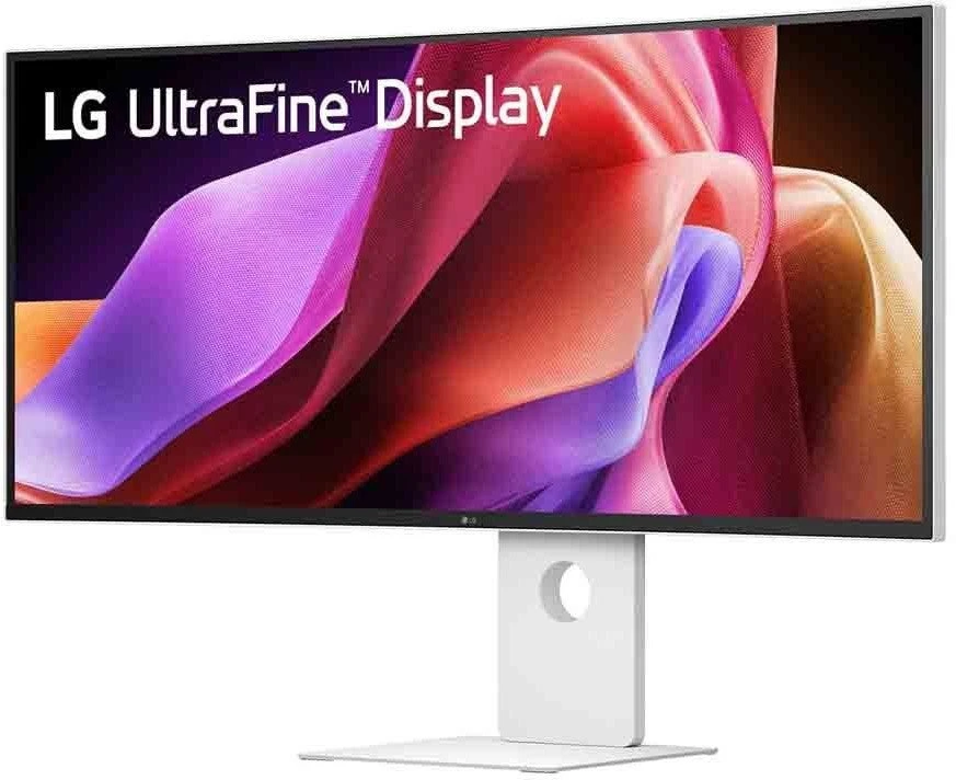 LG 40WT95UF ULTRAFINE? WUHD 5K2K NANO IPS MONITORIUS SU THUNDERBOLT? 5 IR USB TYPE-C®