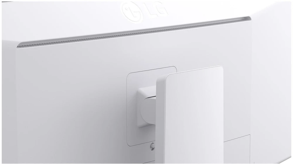 Monitorius LG | 49U950A-W | 49 " | IPS | QHD | 32:9 | 144 Hz | 5 ms | 5120 x 1440 pikselių | 400 cd/m² | HDMI jungtys quantity 2