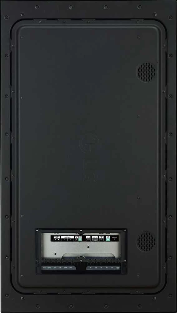 Monitorius LG | 49XE4F-M | 49 " | Landscape/Portrait | 24/7 | 8 ms | 178 ° | 178 ° | 4000 cd/m²