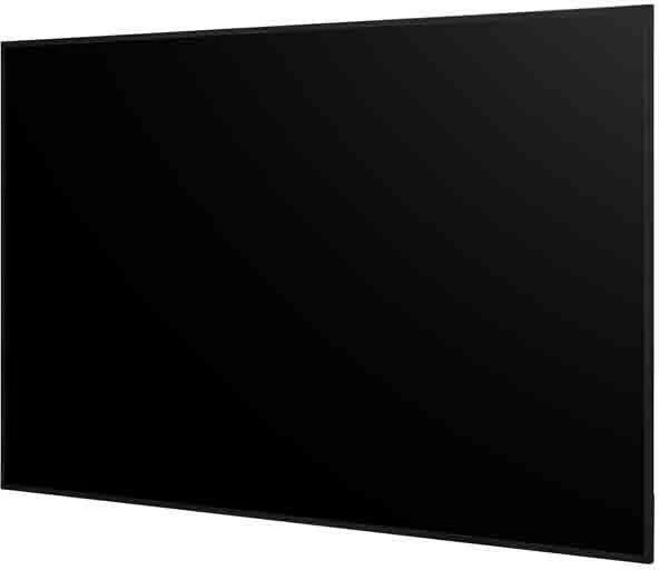 Monitorius LG 4K UHD reklaminis ekranas | 55UL3Q-E | 55" | 350 cd/m² | Kraštovaizdžio / Portreto režimas | 16/7 | webOS | 8 ms | 178° | 178°