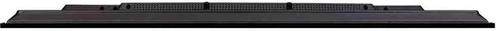 Monitorius LG 50UL3Q-E Signage Ekranas Digital signage flat panel 127 cm (50") LED Wi-Fi 350 cd/m² 4K Ultra HD Juodas WebOS 16/7