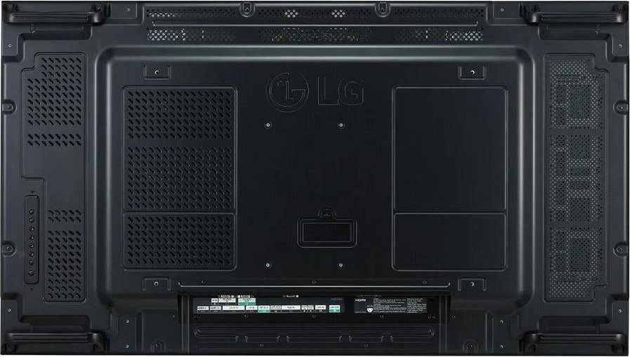 Monitorius LG | 55VSM5J | 55" | Kraštovaizdžio / Portreto režimas | Visą parą | WebOS | 8 ms | 1100:1 | 178° | 178° | 500 cd/m²