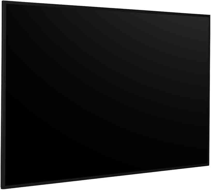 Monitorius LG 75UL3Q-E, Skaitmeninis informacinis plokščias ekranas, 190,5 cm (75"), LED, 3840 x 2160 pikselių, „Wi-Fi“, 16/7