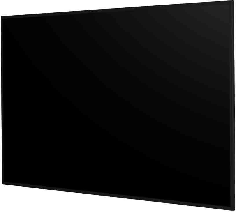 Monitorius LG 75UL3Q-E, Skaitmeninis informacinis plokščias ekranas, 190,5 cm (75"), LED, 3840 x 2160 pikselių, „Wi-Fi“, 16/7