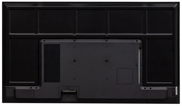 Monitorius LG 86UL3J-B 86" UHD IPS 350 NITS 16/7 SOC WIFI