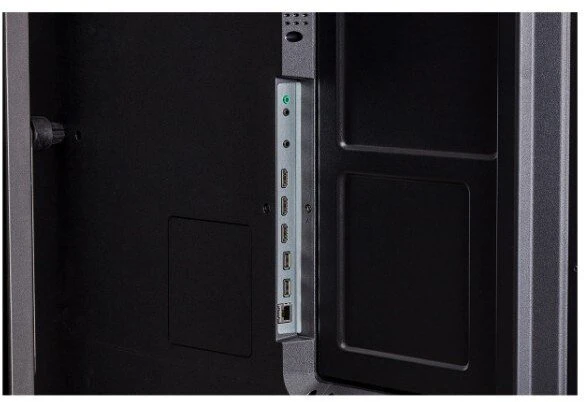 Monitorius LG 86UL3J-B 86" UHD IPS 350 NITS 16/7 SOC WIFI