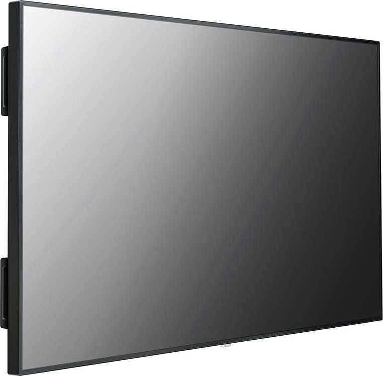Monitorius LG 98UH5J-H 98" UHD IPS 500 NITS 24/7 SOC WIFI HAZE
