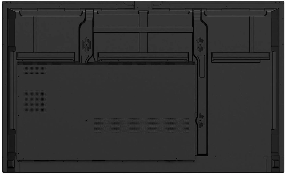 Televizorius LG 65TR3DQ 65 colių IPS UHD 3840 x 2160 / 400 cd/m2/6,5 ms HDMI, VGA, garso įvestis, USB | LG