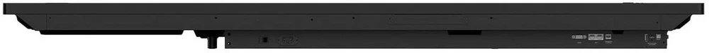 Televizorius LG 65TR3DQ 65 colių IPS UHD 3840 x 2160 / 400 cd/m2/6,5 ms HDMI, VGA, garso įvestis, USB | LG