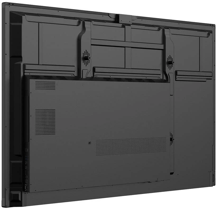 Televizorius LG 65TR3DQ 65 colių IPS UHD 3840 x 2160 / 400 cd/m2/6,5 ms HDMI, VGA, garso įvestis, USB | LG