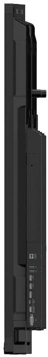 Televizorius LG 65TR3DQ 65 colių IPS UHD 3840 x 2160 / 400 cd/m2/6,5 ms HDMI, VGA, garso įvestis, USB | LG