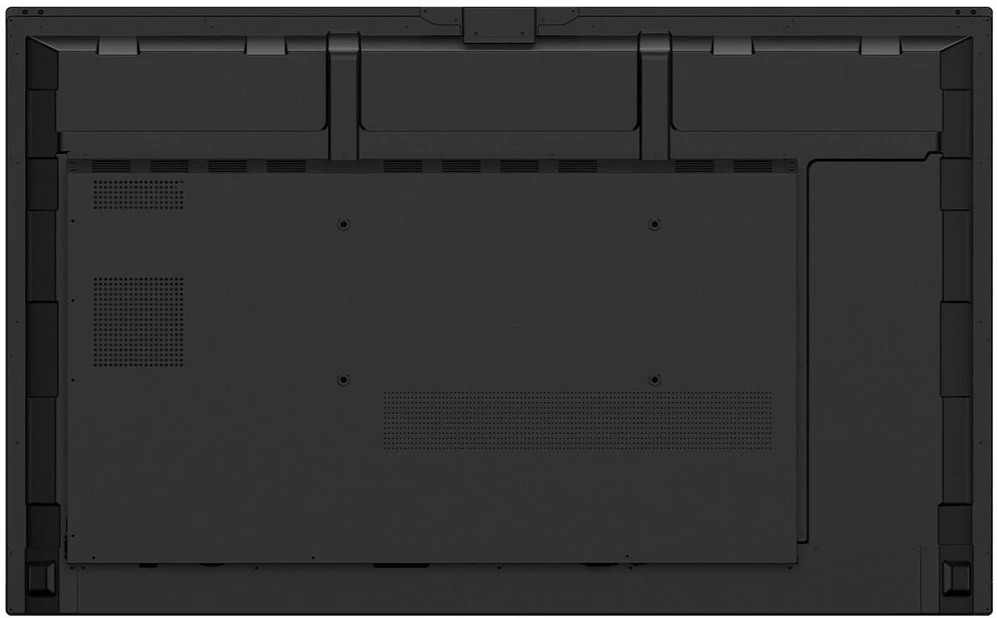 Monitorius LG Monitorius interaktywny 55TR3DQ Laikiklis naścienny