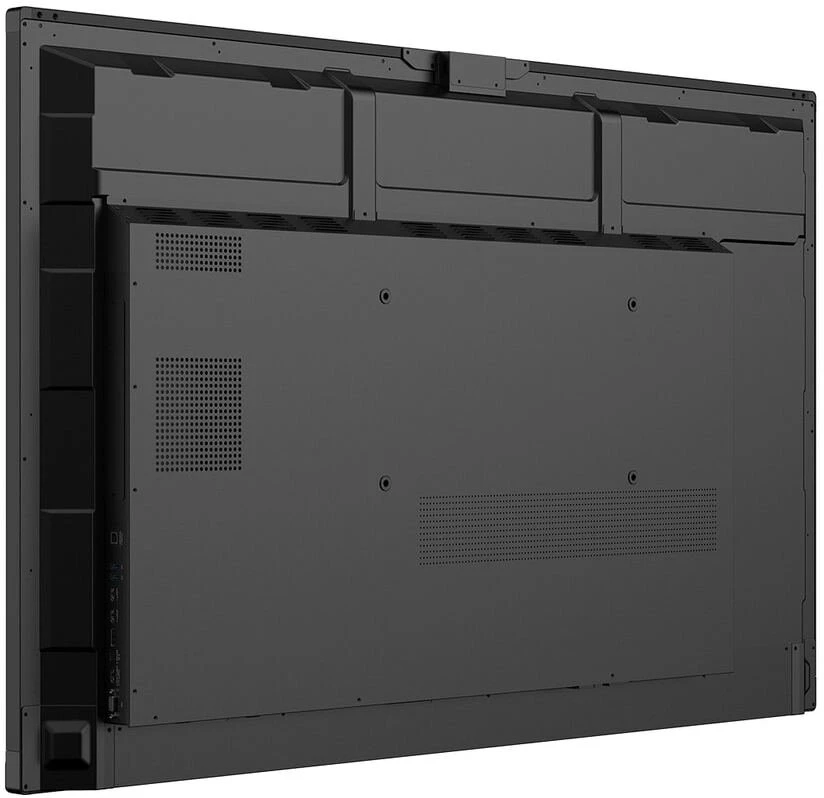 Monitorius LG Monitorius interaktywny 55TR3DQ Laikiklis naścienny