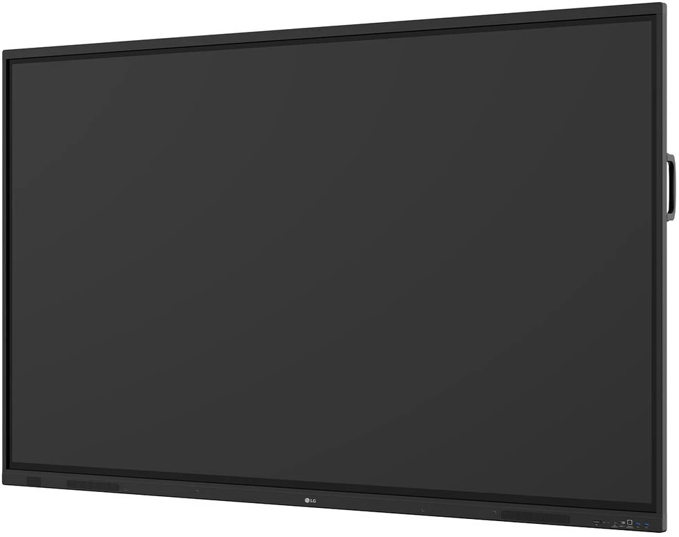 Monitorius Interaktyvus ekranas LG 86TR3DQ