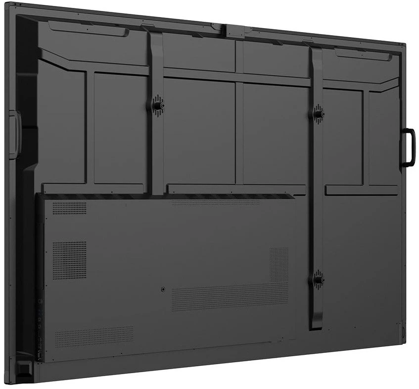 Monitorius Interaktyvus ekranas LG 86TR3DQ