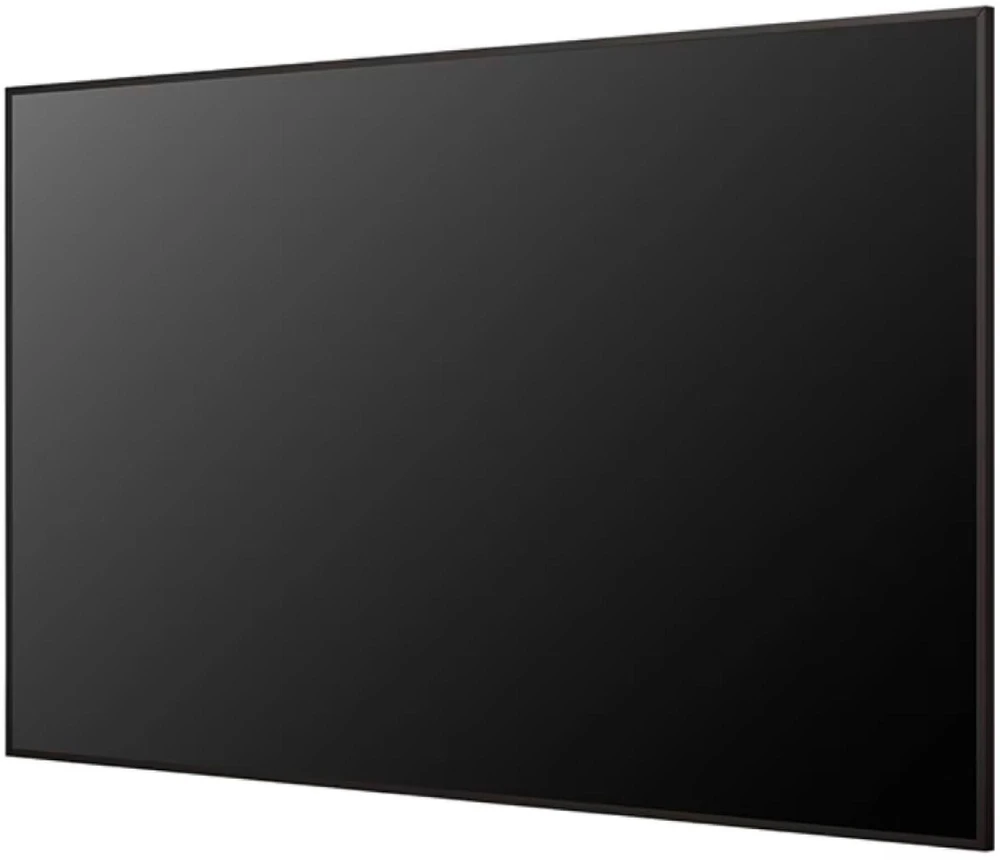 Monitorius LG 75UH5Q-E 75" UHD ADS 500 NITS 24/7 SOC WIFI HAZE