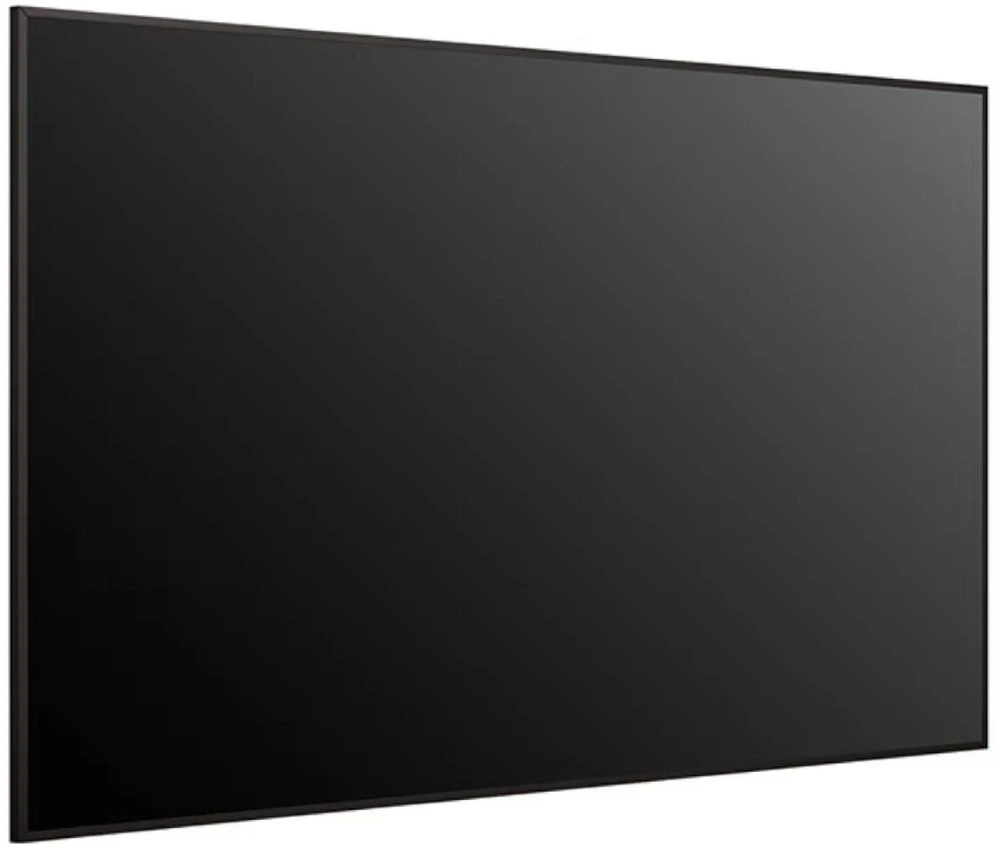 Monitorius LG 75UH5Q-E 75" UHD ADS 500 NITS 24/7 SOC WIFI HAZE