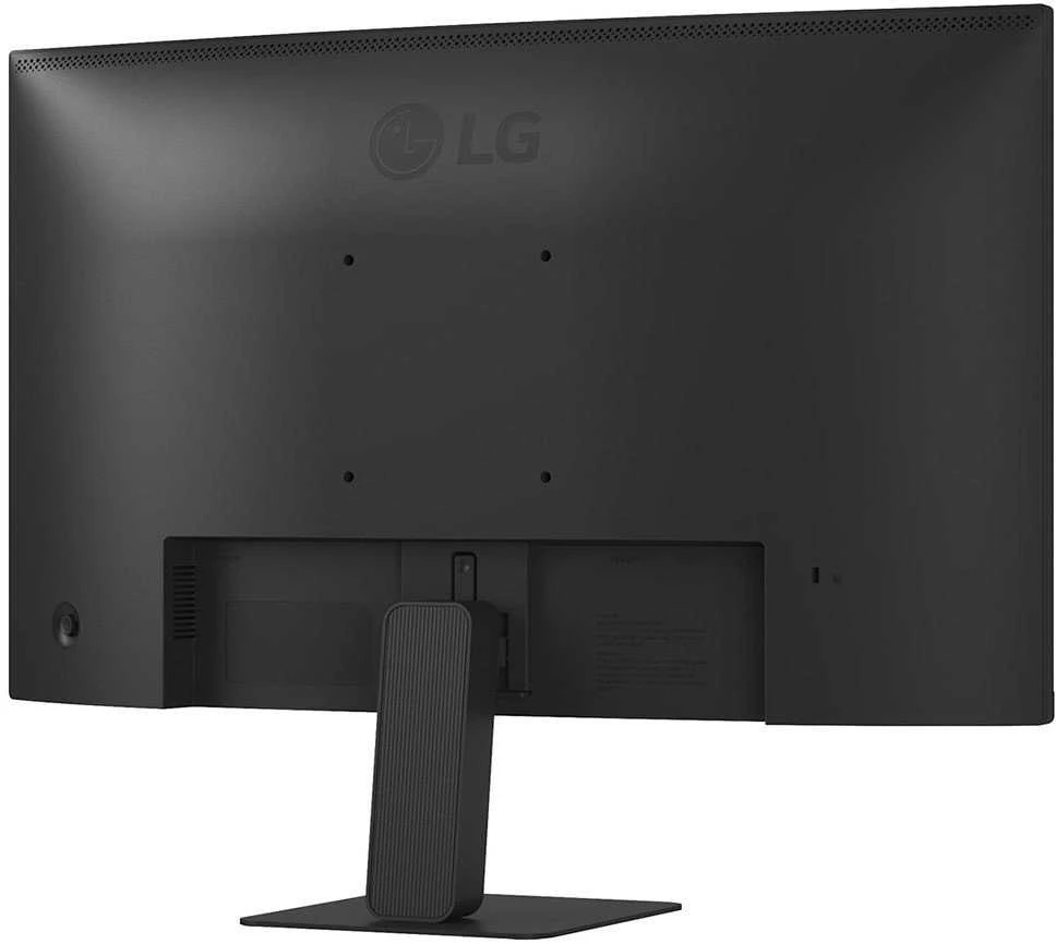 Monitorius LG MT VA LCD LED 23.8" 24U421A - VA panelė, 1920x1080, lenktas, 100 Hz, USB-C, HDMI