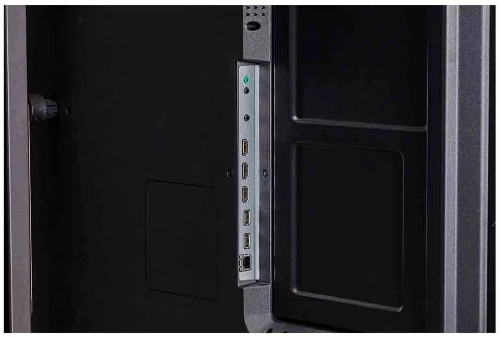 LG Monitorius wielkoformatowy 65ul5q-m 500cd/m2 uhd 24/7