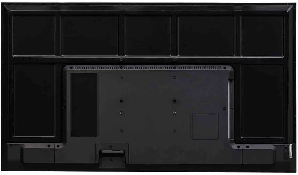 LG Monitorius wielkoformatowy 65ul5q-m 500cd/m2 uhd 24/7