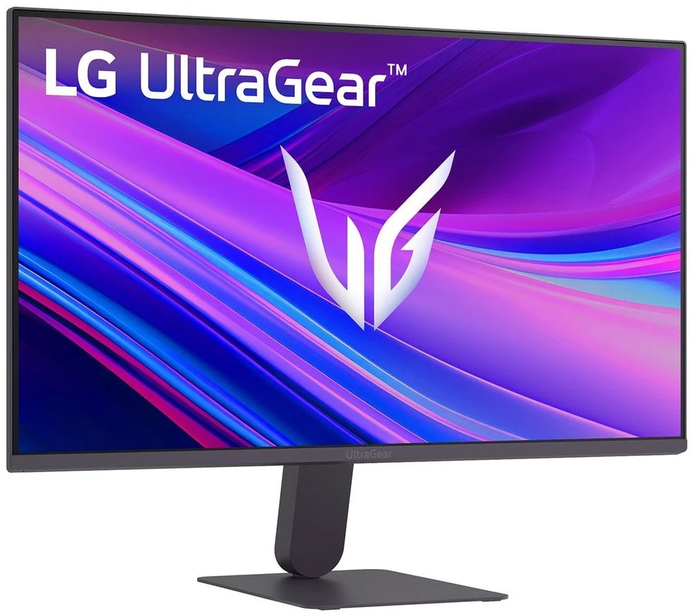 Monitorius LG UltraGear 24G411A-B - 144Hz OC | Full HD | IPS | 23.8"