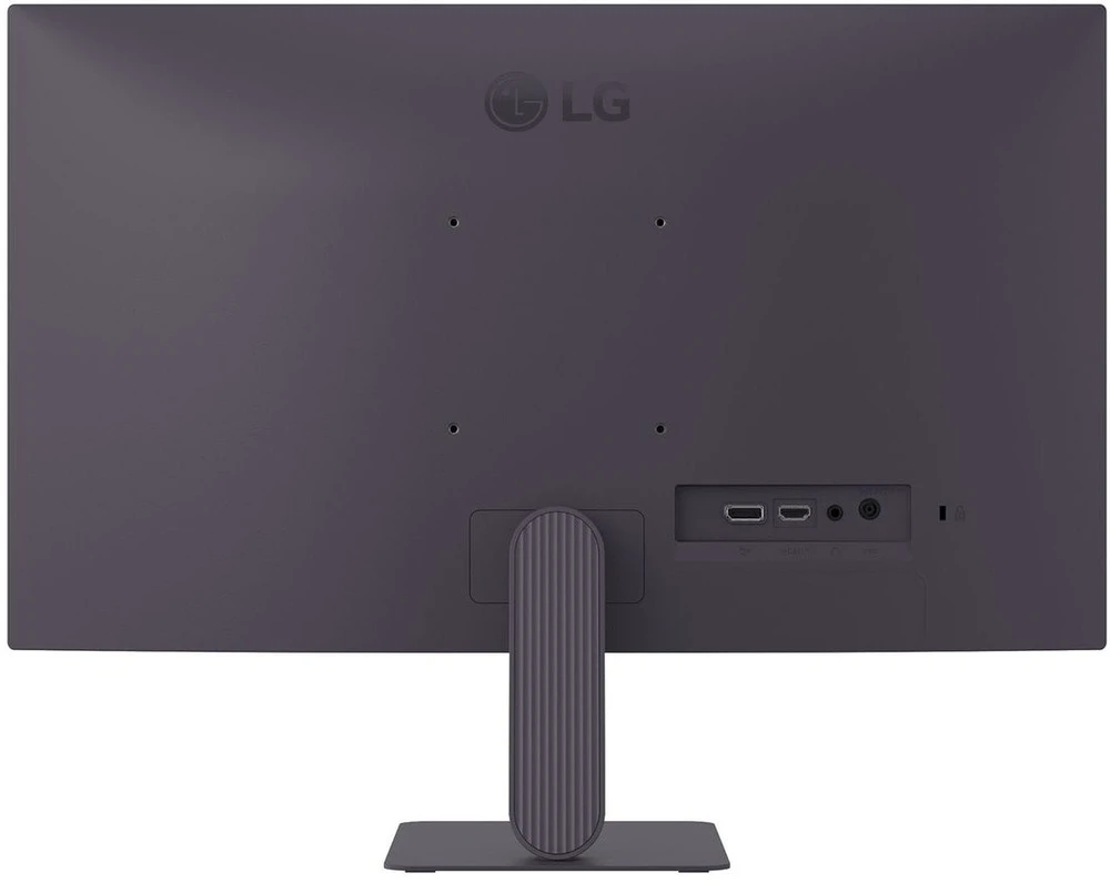 Monitorius LG UltraGear 24G411A-B - 144Hz OC | Full HD | IPS | 23.8"