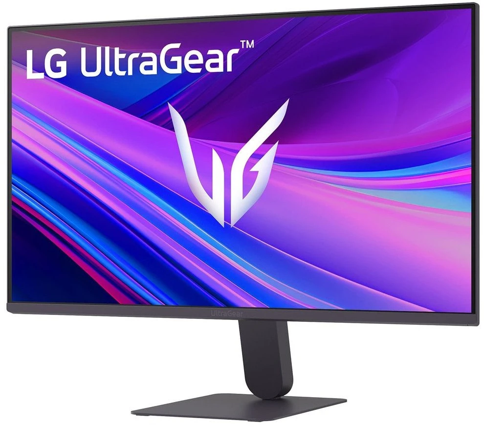 Monitorius LG UltraGear 24G411A-B - 144Hz OC | Full HD | IPS | 23.8"