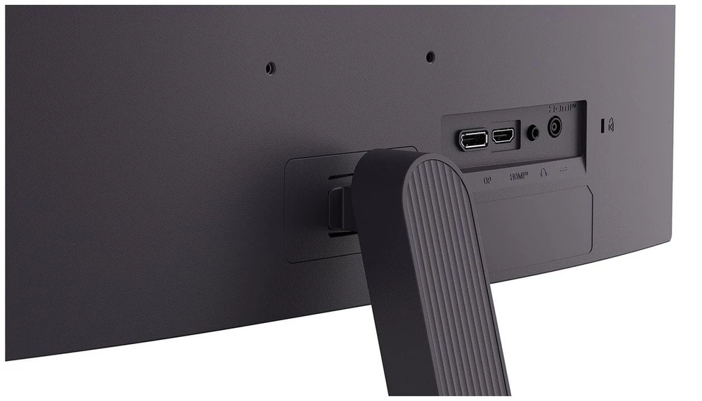 Monitorius LG UltraGear 24G411A-B - 144Hz OC | Full HD | IPS | 23.8"