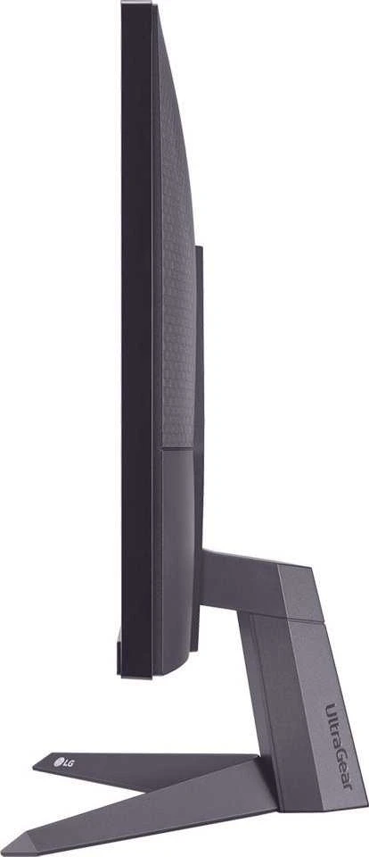Monitorius LG UltraGear 24GS50F-B, 24", 1920 x 1080, VA, 180 Hz, 1 ms