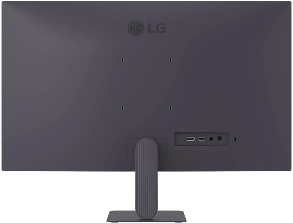 LG 27G411A-B computer monitorius 68.6 cm (27") 1920 x 1080 pikselių Full HD LCD Juodas