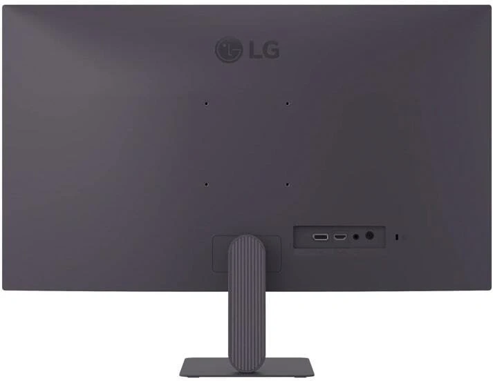 Monitorius LG | 27G411B-B | 27 " | IPS | FHD | 16:9 | 144 Hz | 1 ms | 1920 x 1080 pikselių | 250 cd/m² | HDMI jungtys quantity 1
