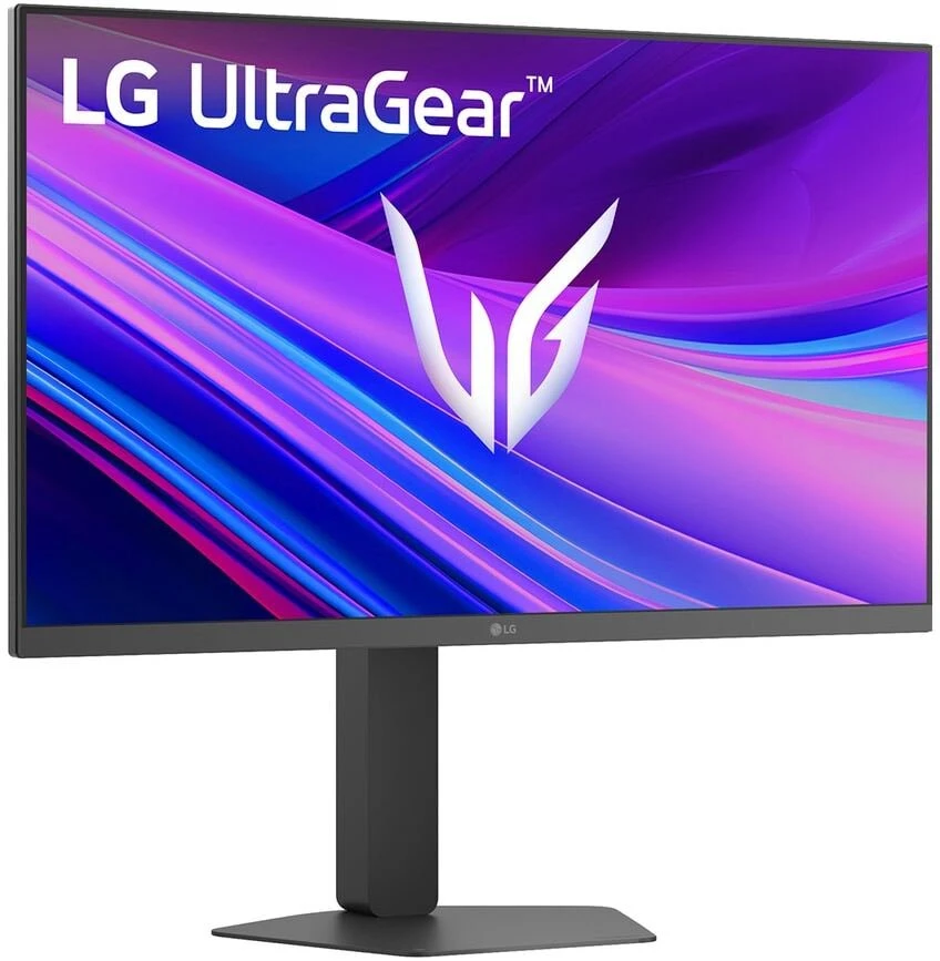Žaidimų monitorius LG LED UltraGear G4 27G440A-B - 27"/IPS/FHD(1920 x 1080)/240Hz/400 cd/m²/FreeSync Premium/G-SYNC Compatible