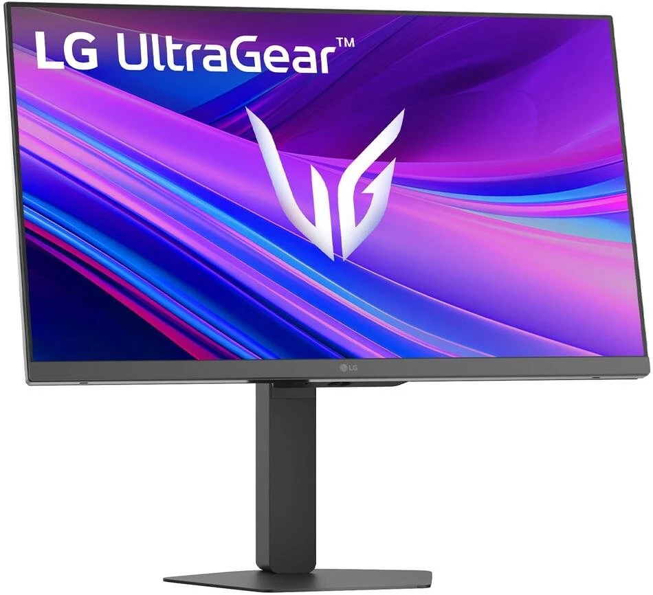 Žaidimų monitorius LG LED UltraGear G4 27G440A-B - 27"/IPS/FHD(1920 x 1080)/240Hz/400 cd/m²/FreeSync Premium/G-SYNC Compatible