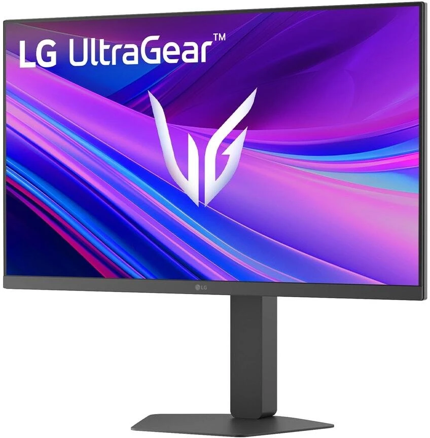 Žaidimų monitorius LG LED UltraGear G4 27G440A-B - 27"/IPS/FHD(1920 x 1080)/240Hz/400 cd/m²/FreeSync Premium/G-SYNC Compatible