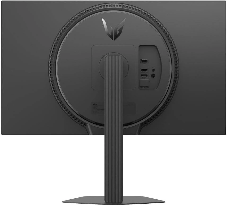 Žaidimų monitorius LG LED UltraGear G4 27G440A-B - 27"/IPS/FHD(1920 x 1080)/240Hz/400 cd/m²/FreeSync Premium/G-SYNC Compatible