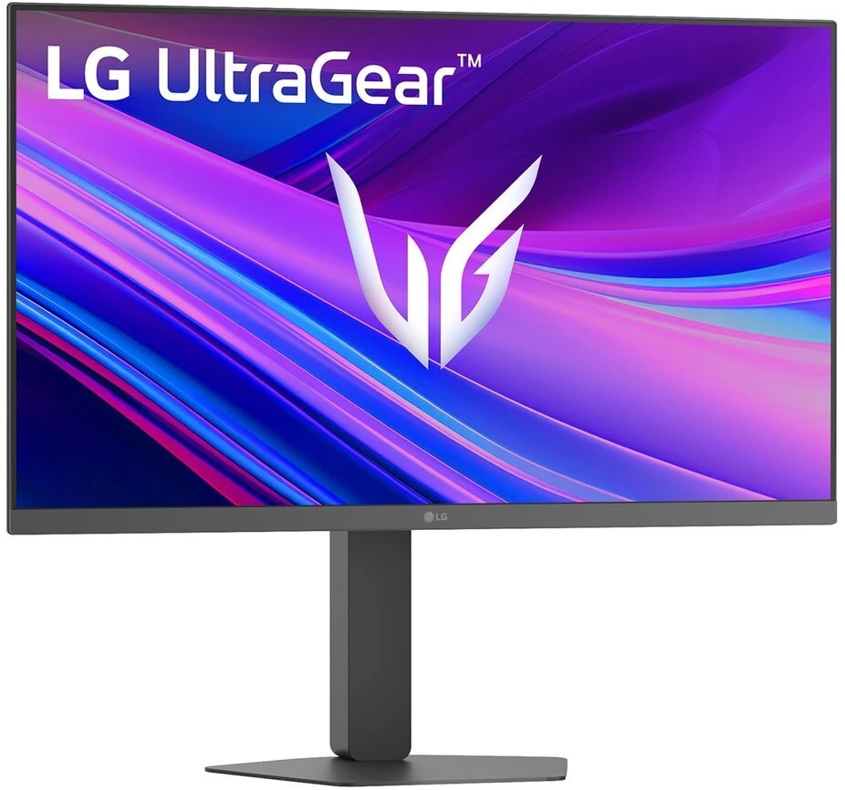 Žaidimų monitorius LG LED UltraGear G4 27G440A-B - 27"/IPS/FHD(1920 x 1080)/240Hz/400 cd/m²/FreeSync Premium/G-SYNC Compatible