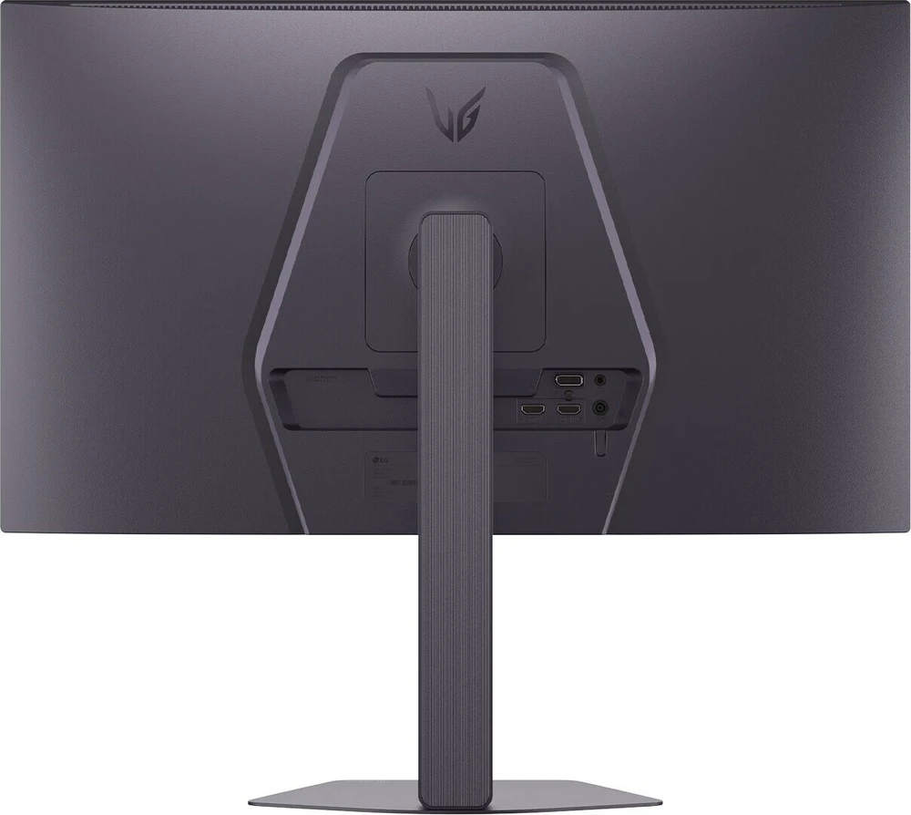 Monitorius LG UltraGear 27G550B-B - 300Hz | Full HD | IPS | 27" | HDR10 | Pivot