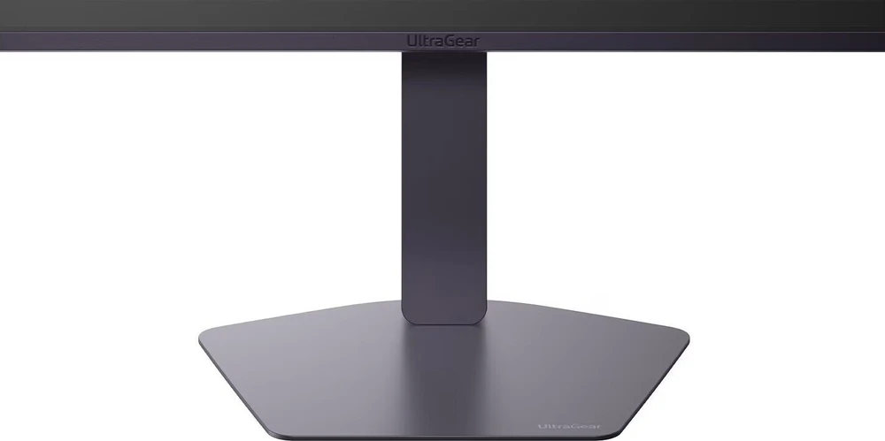 Monitorius LG UltraGear 27G550B-B - 300Hz | Full HD | IPS | 27" | HDR10 | Pivot