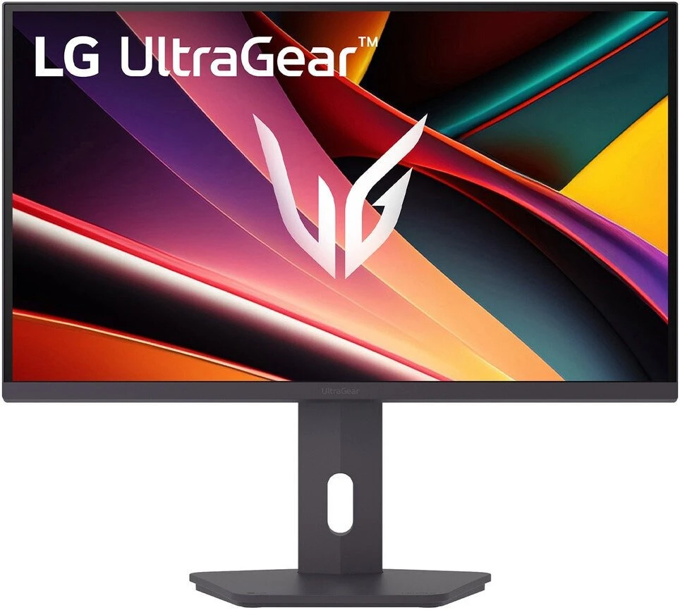 Monitorius LG | 27G610A-B | 27 " | IPS | QHD | 16:9 | 200 Hz | 1 ms | 2560 x 1440 pikselių | HDMI jungtys quantity 2