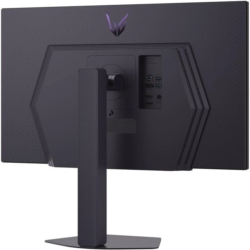 LG 27" LED Monitorius 27G810A-B 180Hz