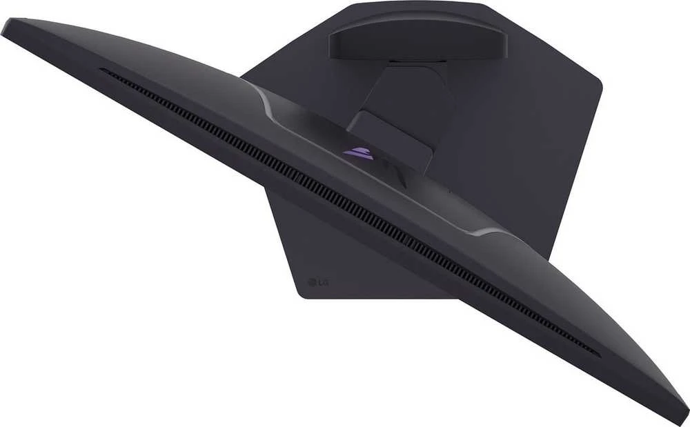 Monitorius LG UltraGear 27G850A-B. IPS. 240 Hz. 4K UHD. 27"