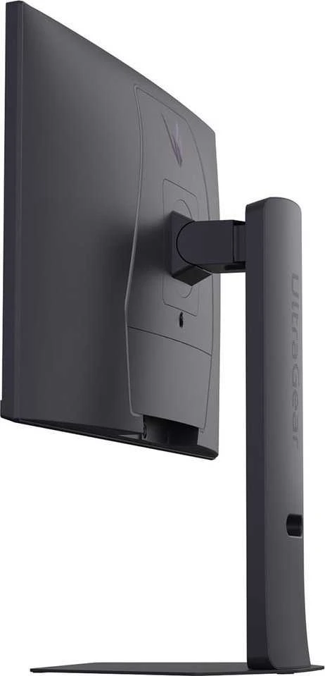 Monitorius LG UltraGear 27G850A-B. IPS. 240 Hz. 4K UHD. 27"
