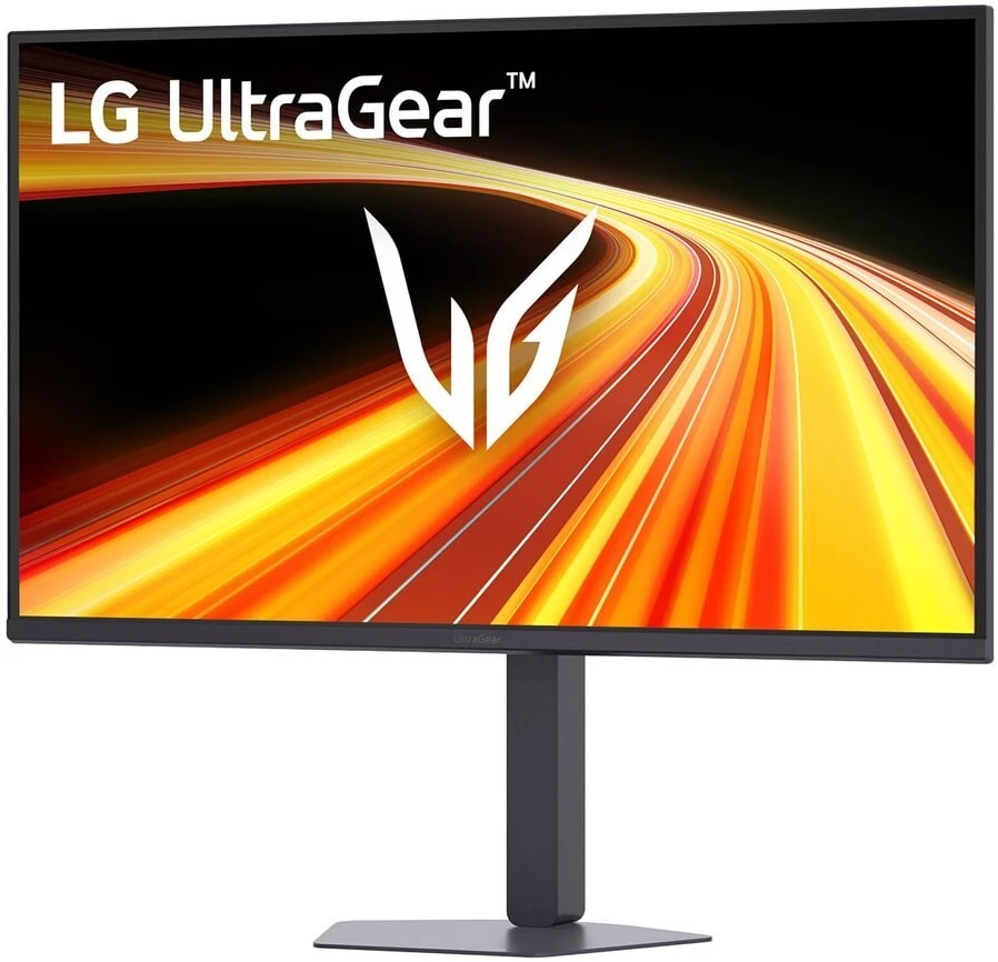 Monitorius LG UltraGear 32G620B-B - 200Hz | QHD | IPS | 31.5"| HDR10 | Pivot