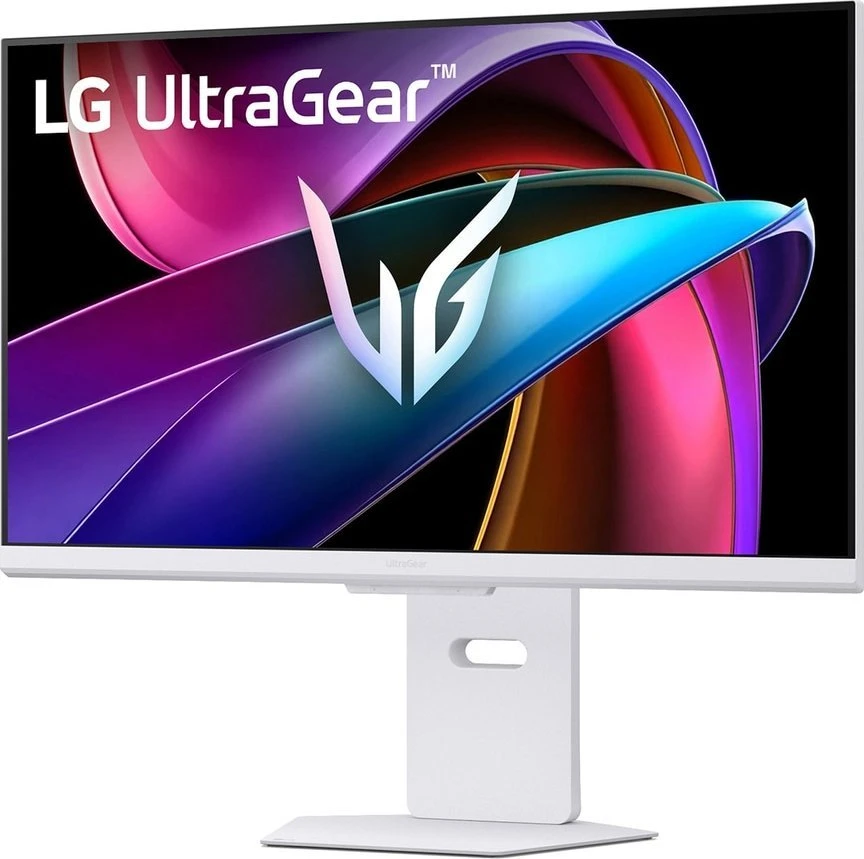 Monitorius LG UltraGear 32G810SA-W - 144Hz | 4K | 31.5'' | IPS | 1ms