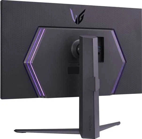 Žaidimų monitorius LG UltraGear 32GQ950P-B, 31.5"/UHD 4K Gaming with VESA DisplayHDR™ 1000/160 Hz, IPS, 1 ms