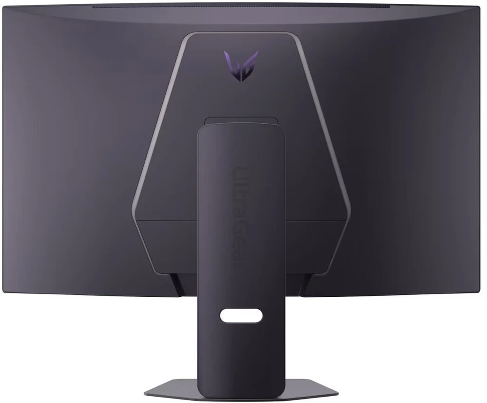 Monitorius LG 37G800A-B - 165Hz | 4K | VA | 36,5" | 1ms | HDR 600 | USB-C