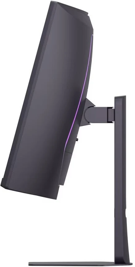Monitorius LG 37G800A-B - 165Hz | 4K | VA | 36,5" | 1ms | HDR 600 | USB-C