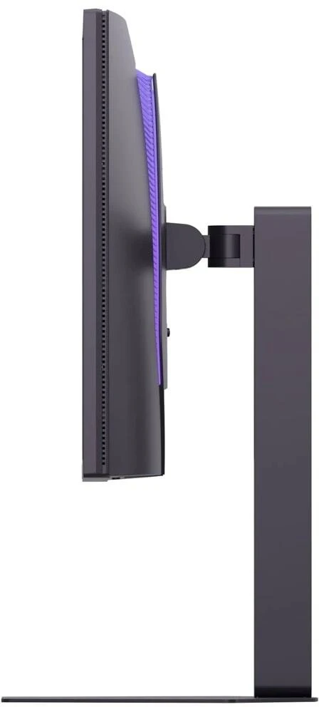 Monitorius LG UltraGear Evo AI 27GM950B-B - 330Hz QHD | 165Hz 5K | Hyper Mini LED IPS | 27" | HDR1000 | USB-C PD90W