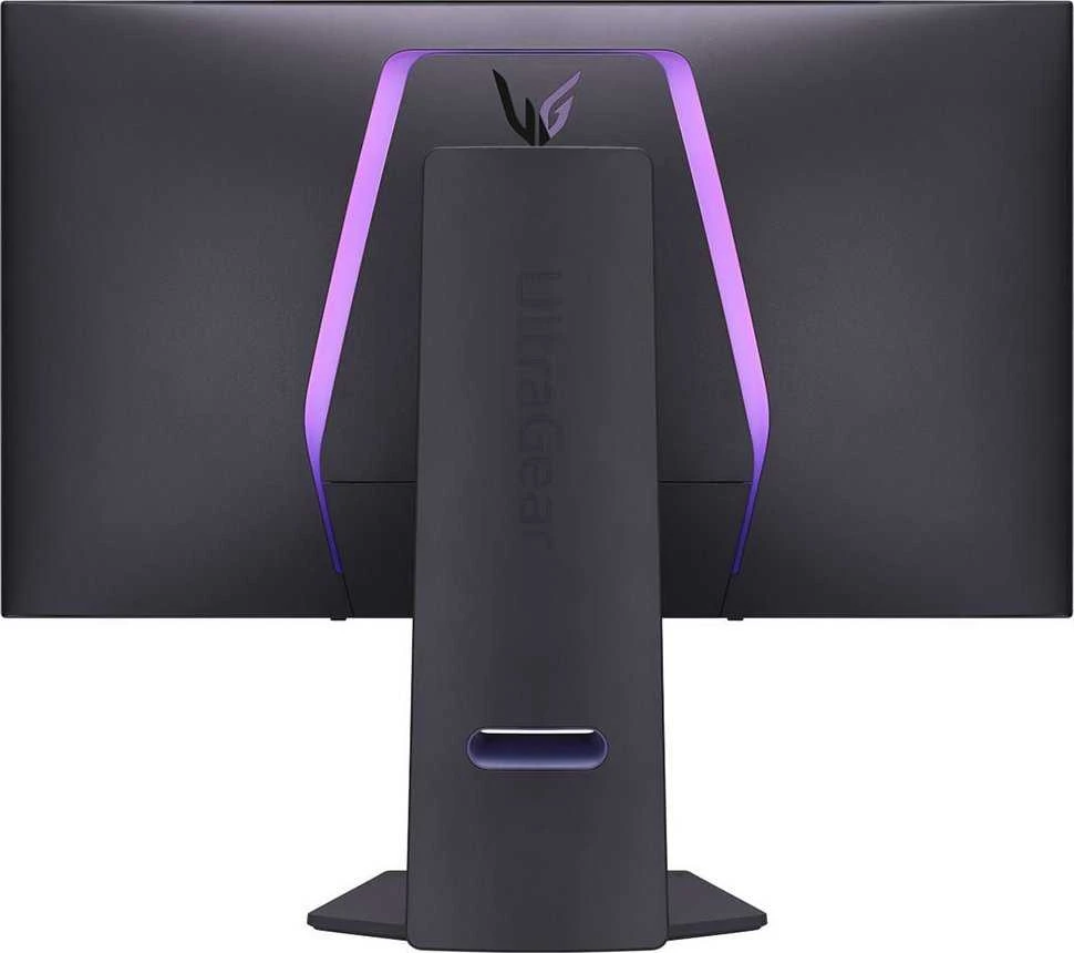 Monitorius LG 32GS95UX-B